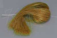KN Fly Fine Twist Hair - Brown Olive