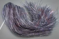 Sybai Fine Blend Hair - Gray