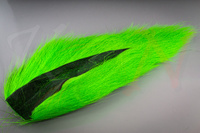 Bucktail Medium Fluo Chartreuse