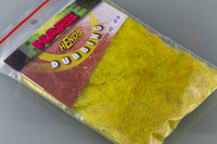 Hends Hare Dubbing HZ-99 Yellow Fluo