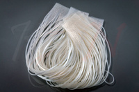 Hareline Crazy Legs - Pearl