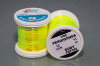 PBF293 || UV Neon Fluo Yellow