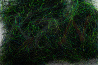 Tommi-Fly Nuclear Nymph Dubbing 51 Green Black