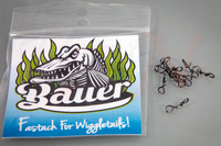 Bauer Pike Fastach For Wiggletails