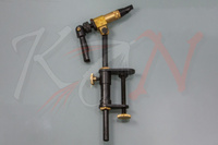 KN Fly Brass Master Vise