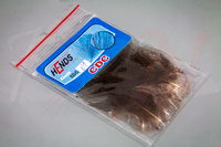 Federn Hends CDC 01 Natural Grey