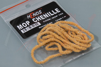 Hends Mop Chenille 3mm MOP103 Cream Ochre