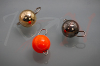 KN Cheburashka Tungsten 2g MIX