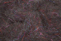 Tommi-Fly Hare and Rabbit Super Dubbing 10 Black Red