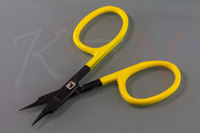 Nożyczki Loon Ergo Precision Tip Scissors Yellow