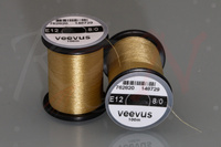 Veevus Thread 8/0 E12 Tan