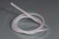 Soft PVC Tubes 3.2 mm - clear