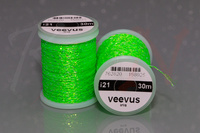 Veevus Iris Thread i21 Fluo Chartreuse