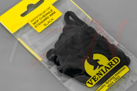 Veniard Mop Chenille Standard 4mm Black
