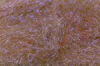 Sybai Fine Super UV Dubbing - Tan