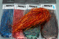 Sybai Fine 3D Tinsel Hair