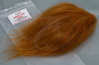 KN Fly Craft Fur Long up to 12cm Golden Brown