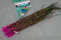 Hends Peacock Herl PH17 Purple
