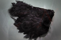 Ewing Body Marabou Soft Patch Czarna