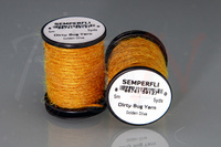 Semperfli Dirty Bug Yarn Golden Olive