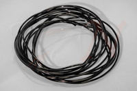 Sybai Glass Rib Plus 0.8mm - Black