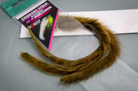 Hends Zonkers Strip Muskrat 2.5mm ZM-07 Olive