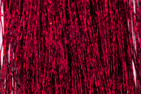 Sybai Twist Flash Hair - Red