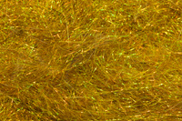 Dubbing Hareline Hare'e Ice Dub - Golden Brown