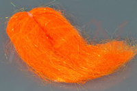 Sybai Supreme Wing Hair - Fluo Orange