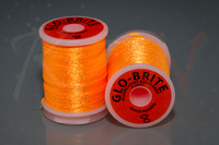 Veniard Glo-Brite multi yarn 8 Amber