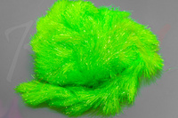 Extra Large Chocklett's Gamechanger Chenille #54 Chartreuse