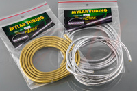 Mylary Hends Mylar Tubing