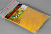 Dubbing z królika Hends Rabbit Fur Dubbing K34 Yellow