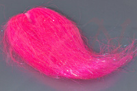 Sybai Supreme Wing Hair - Fluo Pink