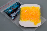 Szenil Hends Ice Chenille 15mm CHI-06 Orange Fluo