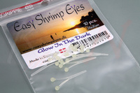 Easy Shrimp Eyes Glow in the dark ESE-151