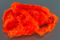 Szenil Fasna Bonded Gel Core Fritz 15mm - Fluo Orange