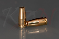 Tuby metalowe Bullet 10mm