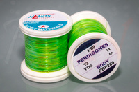 PBF289 || UV Neon Chartreuse