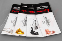FutureFly MTF US Tube