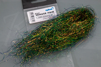 Sybai Fine Mirage Hair Dark Peacock / 79