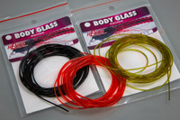 Hends Body Glass Round