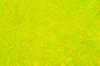 Dubbing Hareline Ice Dub - Hot Yellow