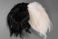 Pióra Hareline Saltwater Neck Hackle