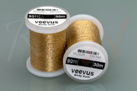 Veevus Body Quill - BQ11 Tan