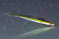 Jiggy Seatrout Fly - MTM17