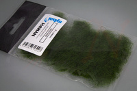 Dubbing Sybai Nymph Rich Olive