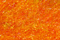 Sybai Fine Spectra Flash Dubbing - Orange