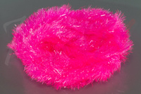 Szenil Fasna Bonded Gel Core Fritz 15mm - Fluo Pink