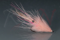 Nutria Shrimp fly - MTM29